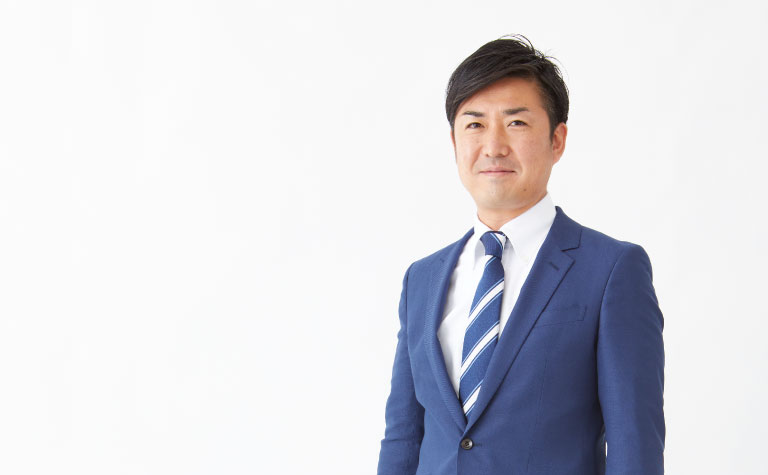 CEO Masao Tsuru